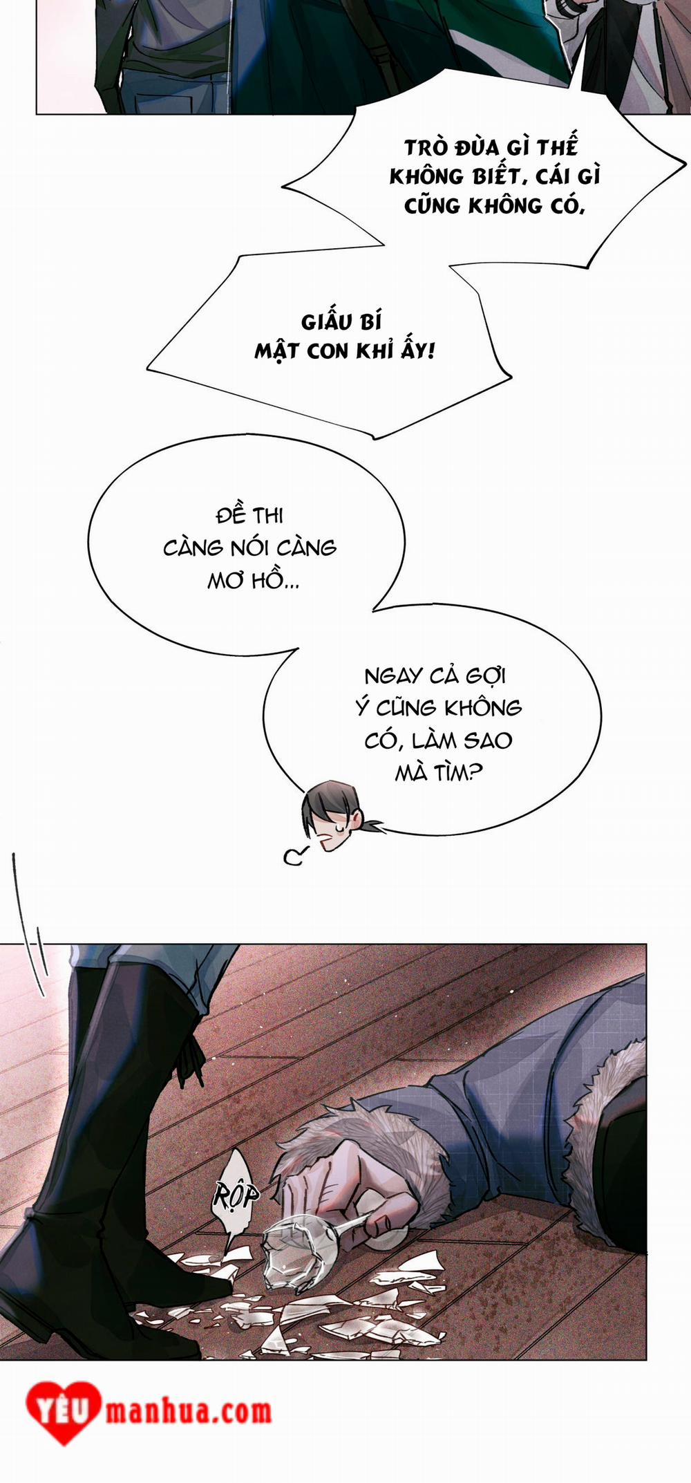 Cuộc Thi Toàn Cầu 17 trang 12