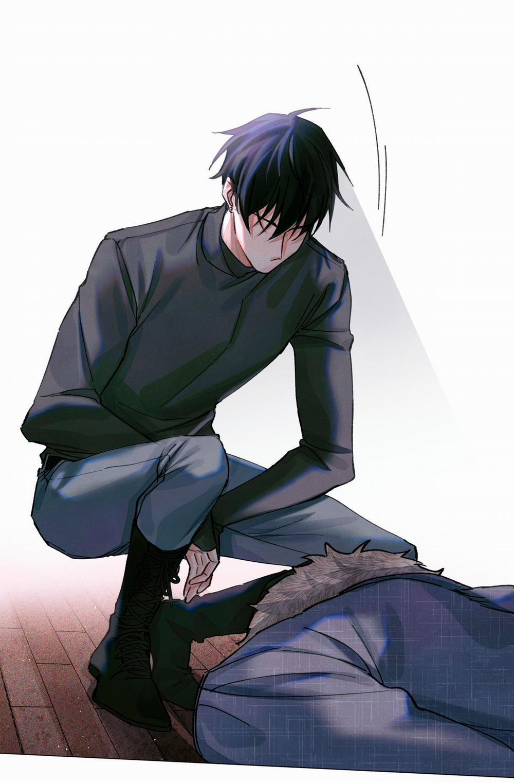 Cuộc Thi Toàn Cầu 17 trang 13