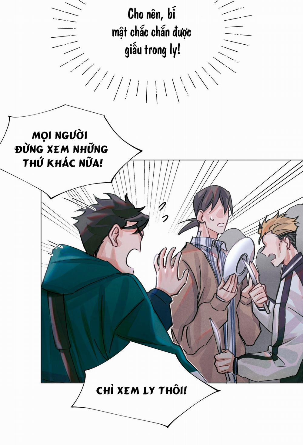 Cuộc Thi Toàn Cầu 17 trang 17