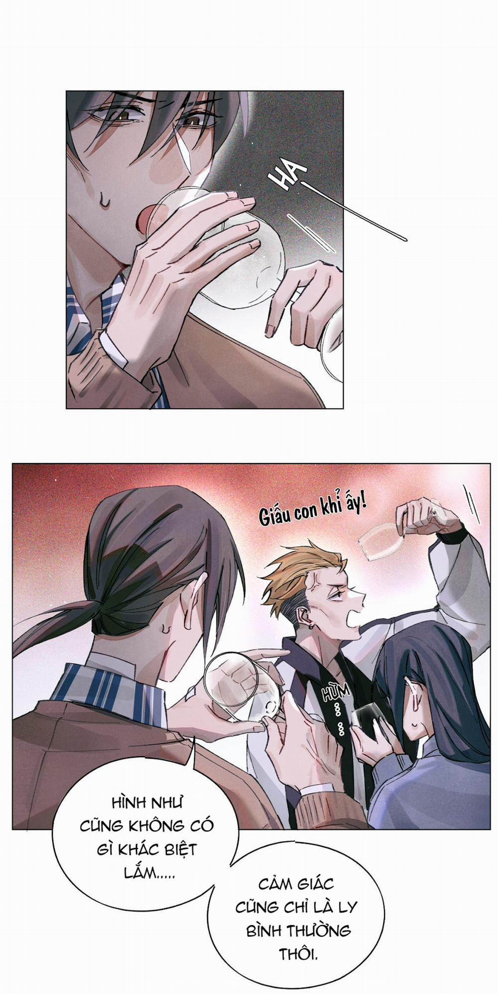 Cuộc Thi Toàn Cầu 17 trang 18