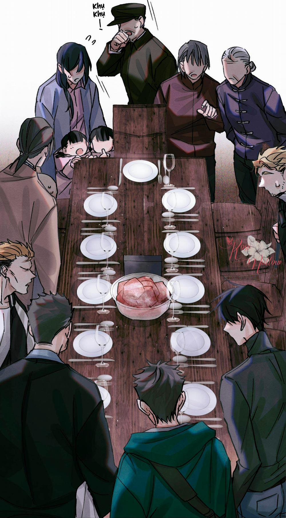 Cuộc Thi Toàn Cầu 17 trang 2