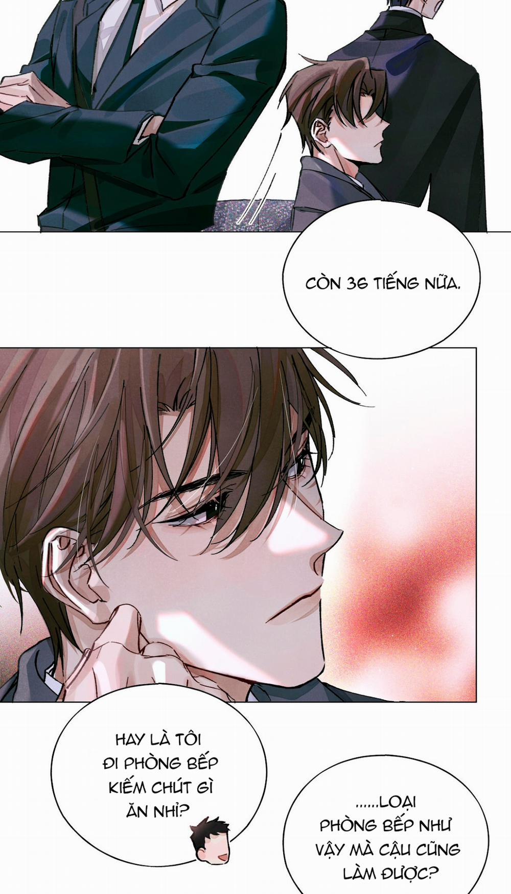 Cuộc Thi Toàn Cầu 17 trang 20