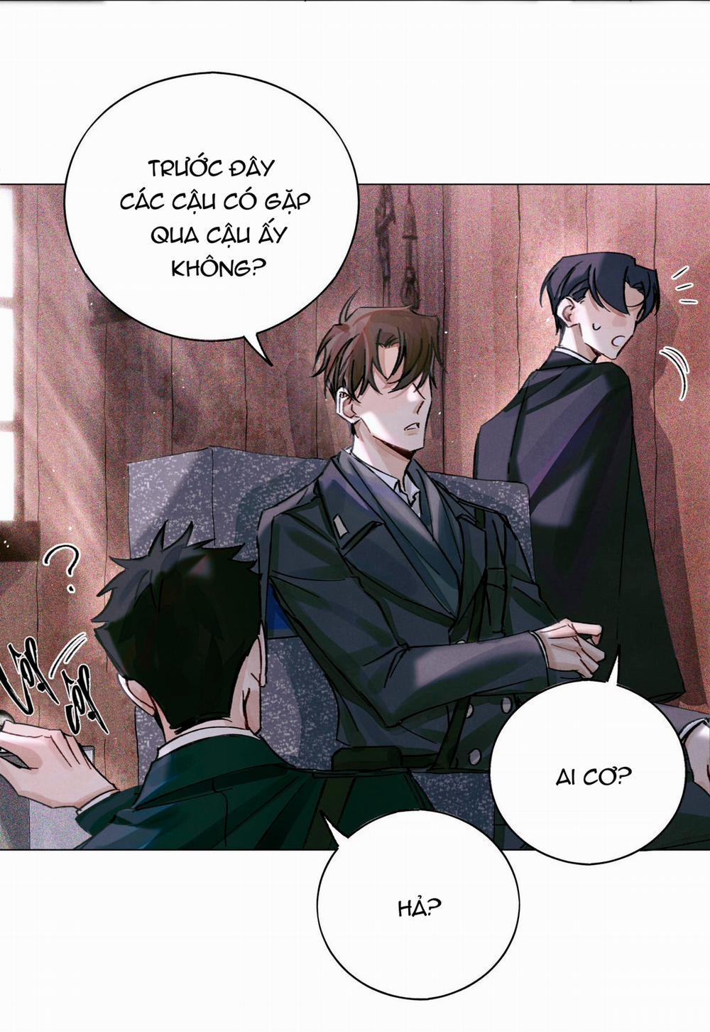 Cuộc Thi Toàn Cầu 17 trang 22