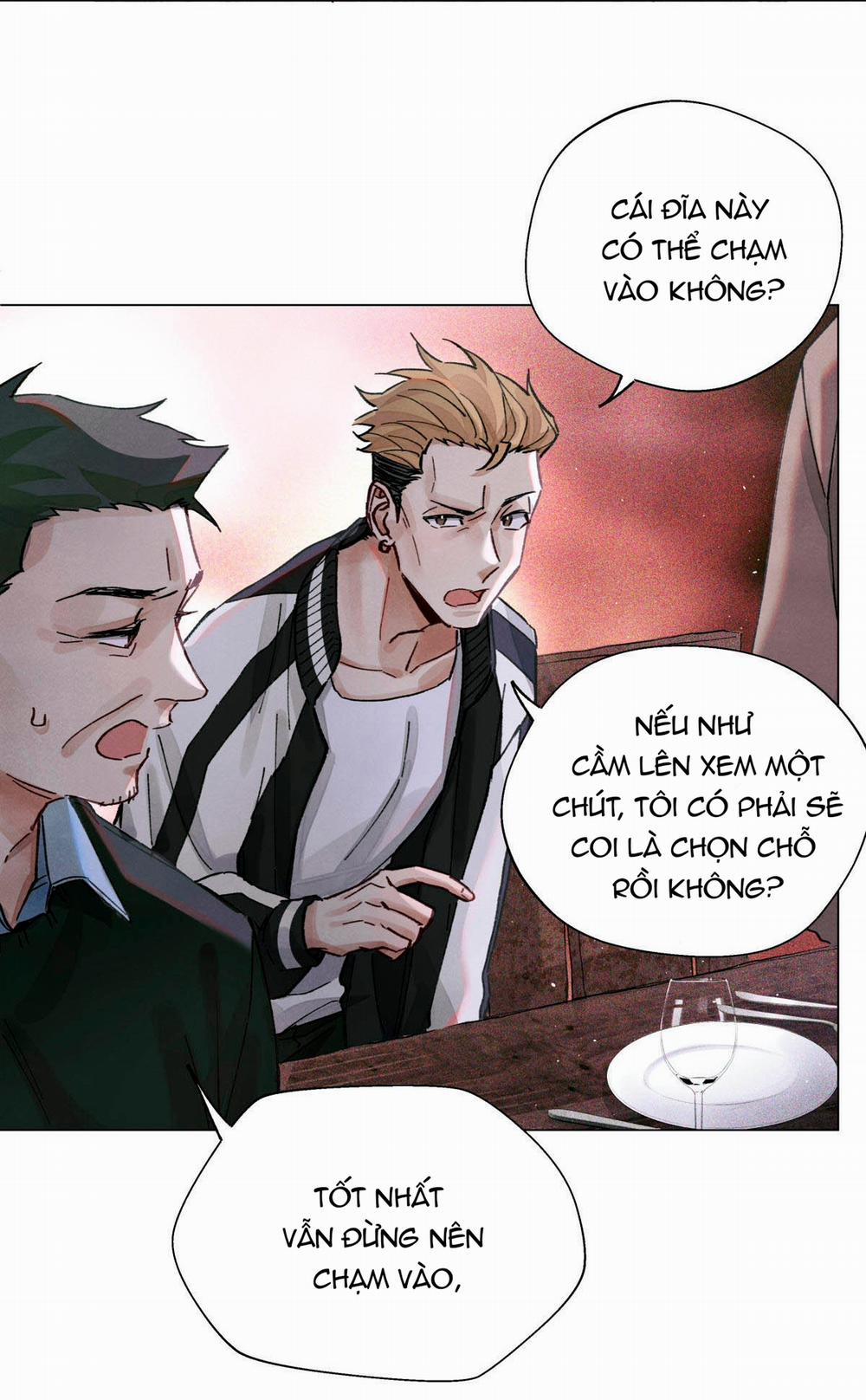 Cuộc Thi Toàn Cầu 17 trang 3