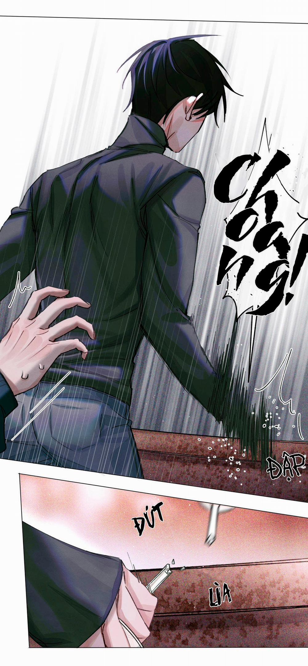 Cuộc Thi Toàn Cầu 17 trang 31