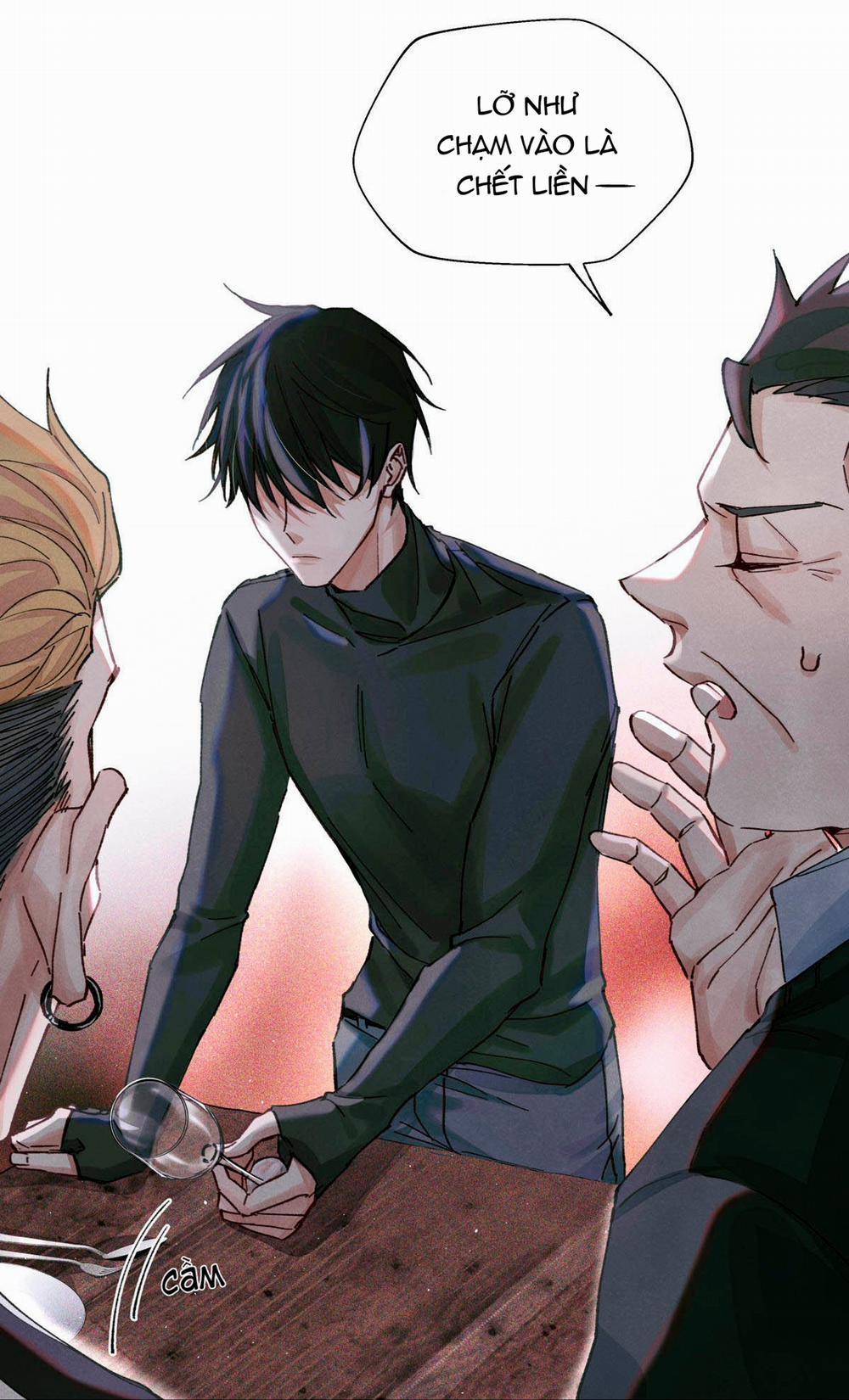 Cuộc Thi Toàn Cầu 17 trang 4