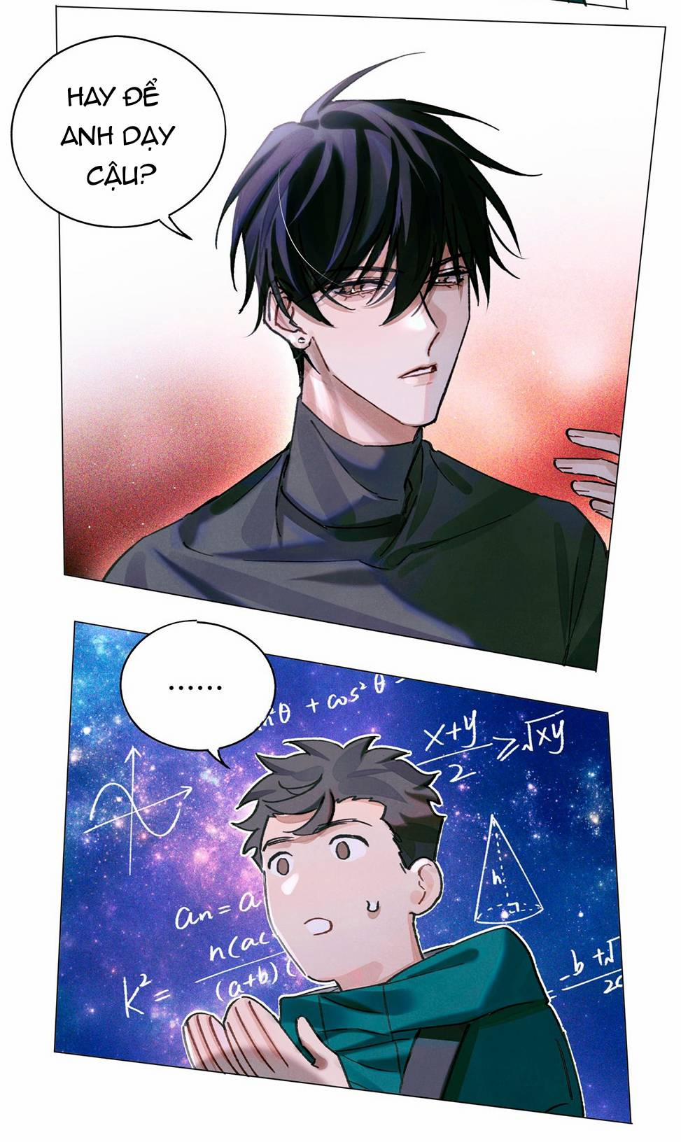 Cuộc Thi Toàn Cầu 18 trang 12