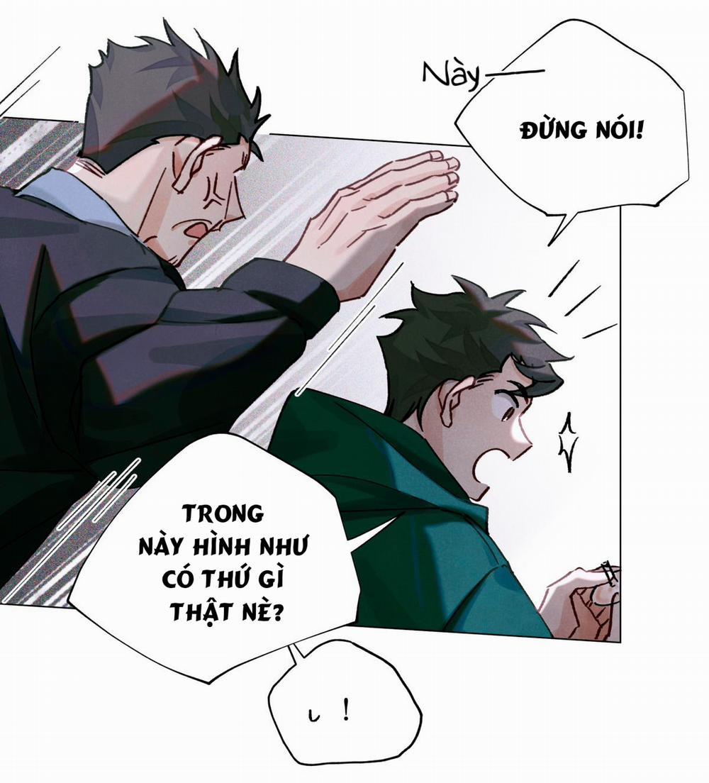 Cuộc Thi Toàn Cầu 18 trang 19