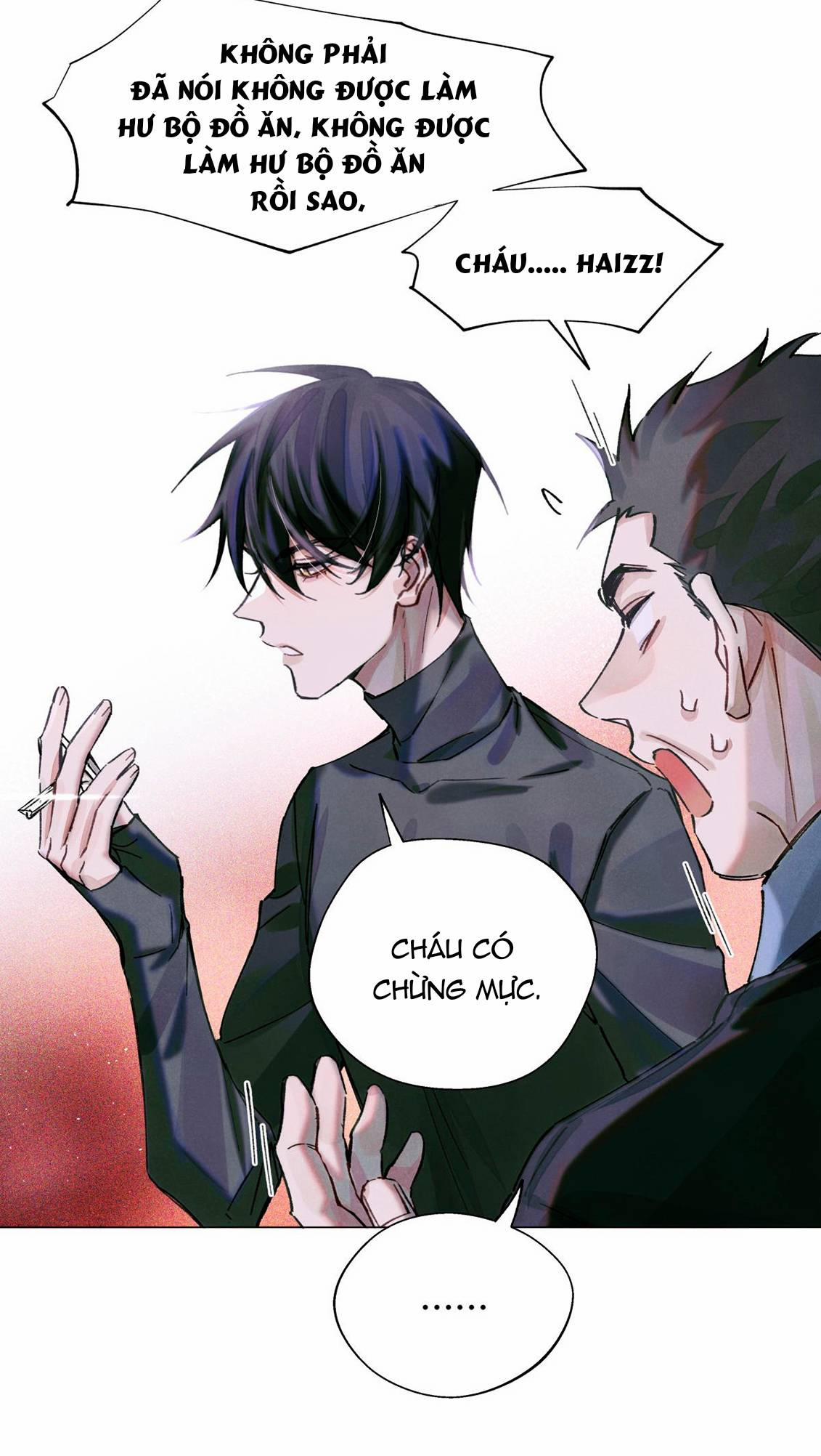 Cuộc Thi Toàn Cầu 18 trang 2