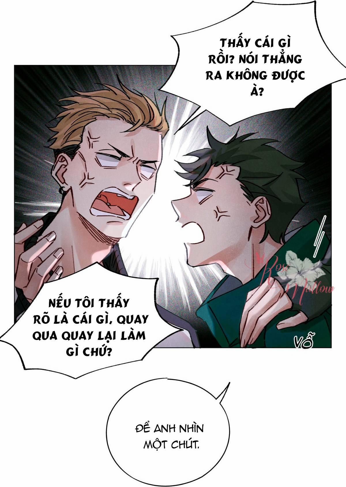 Cuộc Thi Toàn Cầu 18 trang 22