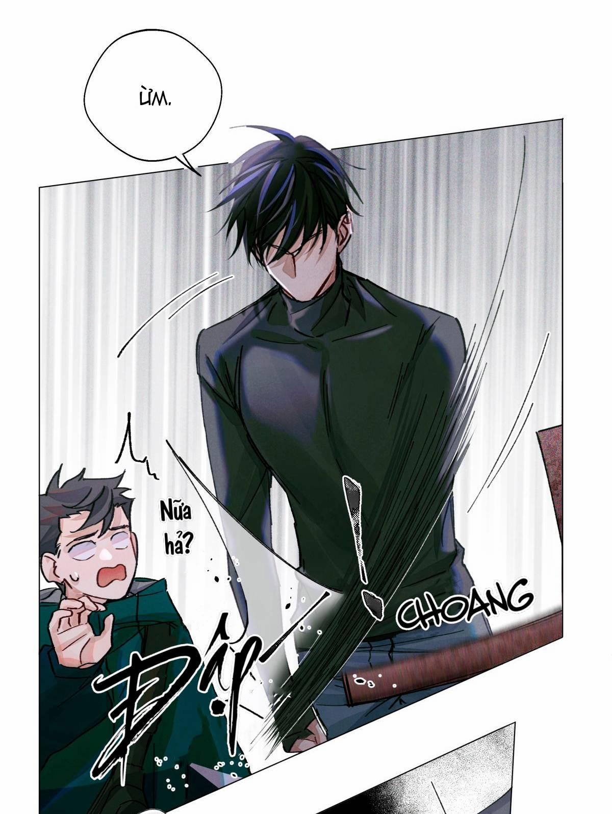 Cuộc Thi Toàn Cầu 18 trang 26