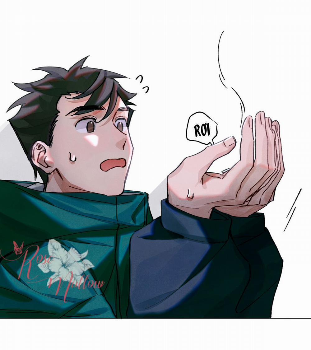 Cuộc Thi Toàn Cầu 18 trang 28