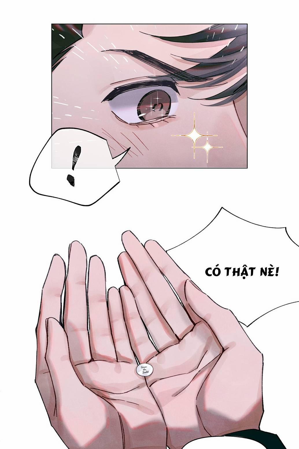 Cuộc Thi Toàn Cầu 18 trang 29