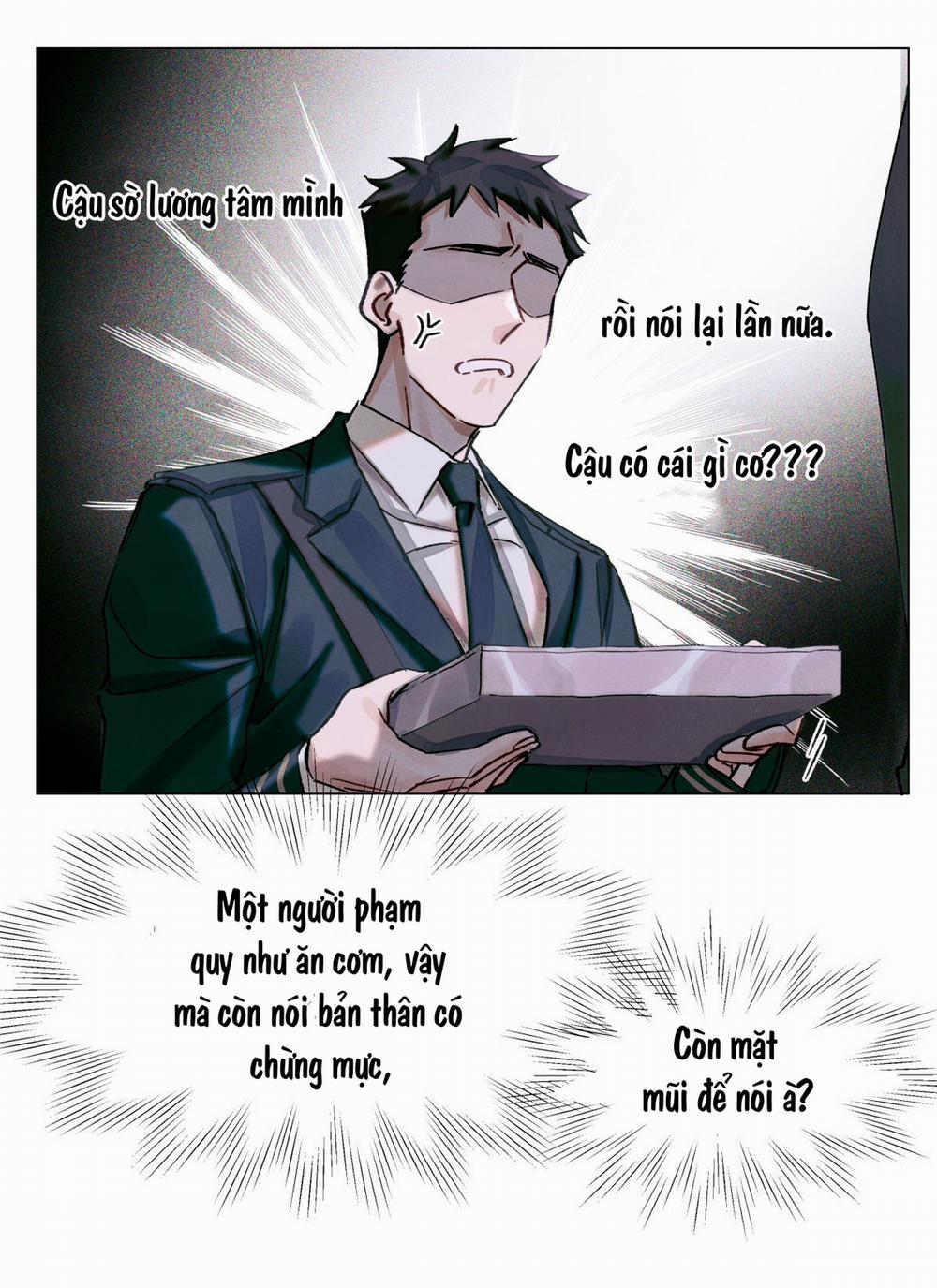 Cuộc Thi Toàn Cầu 18 trang 3