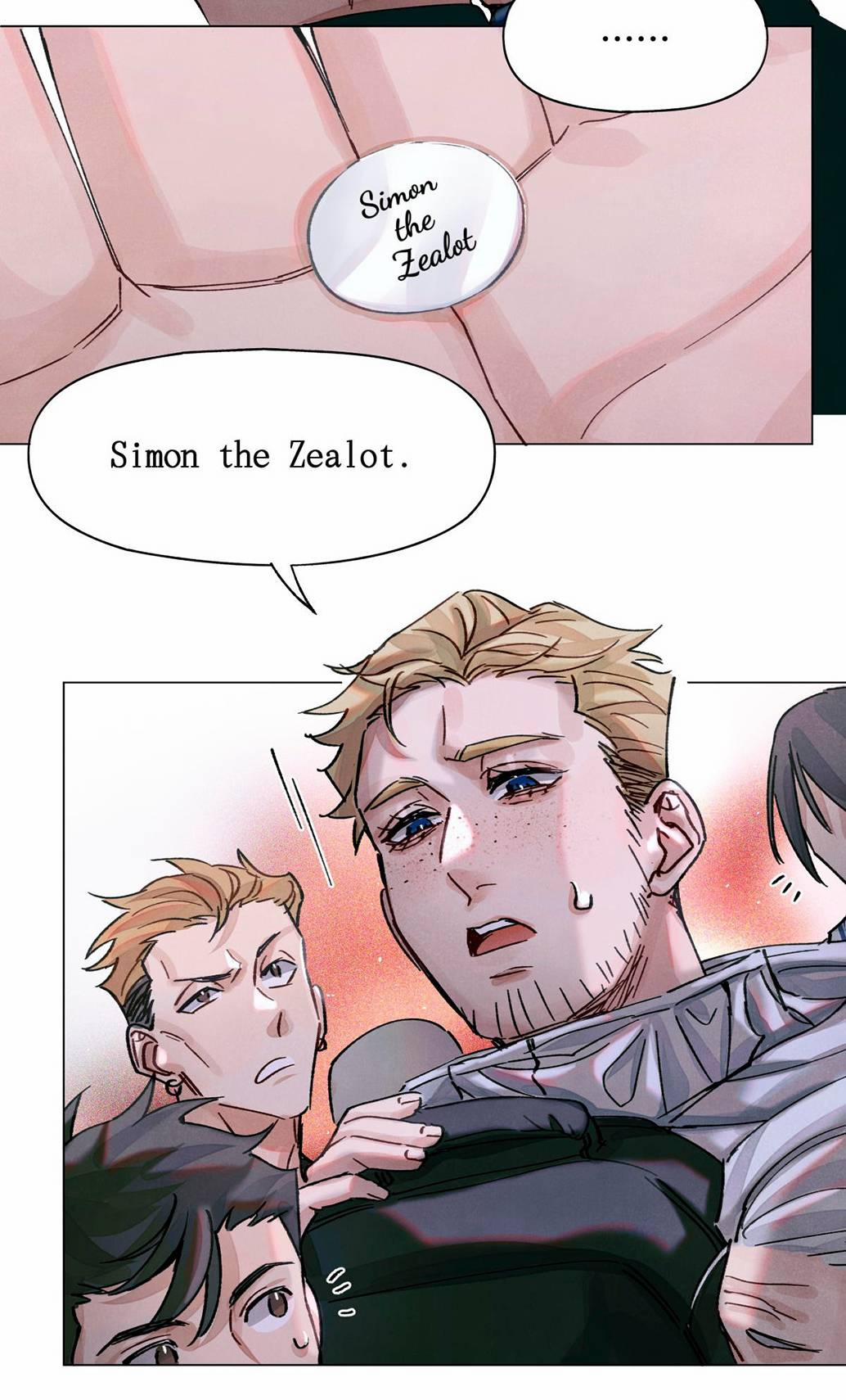 Cuộc Thi Toàn Cầu 18 trang 30