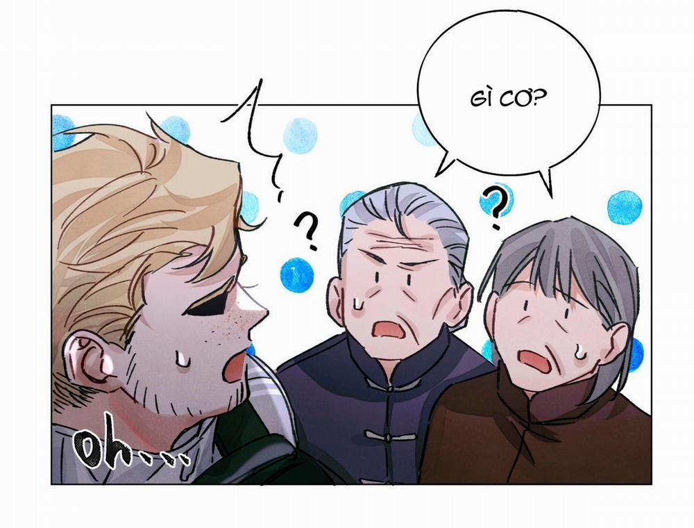 Cuộc Thi Toàn Cầu 18 trang 31