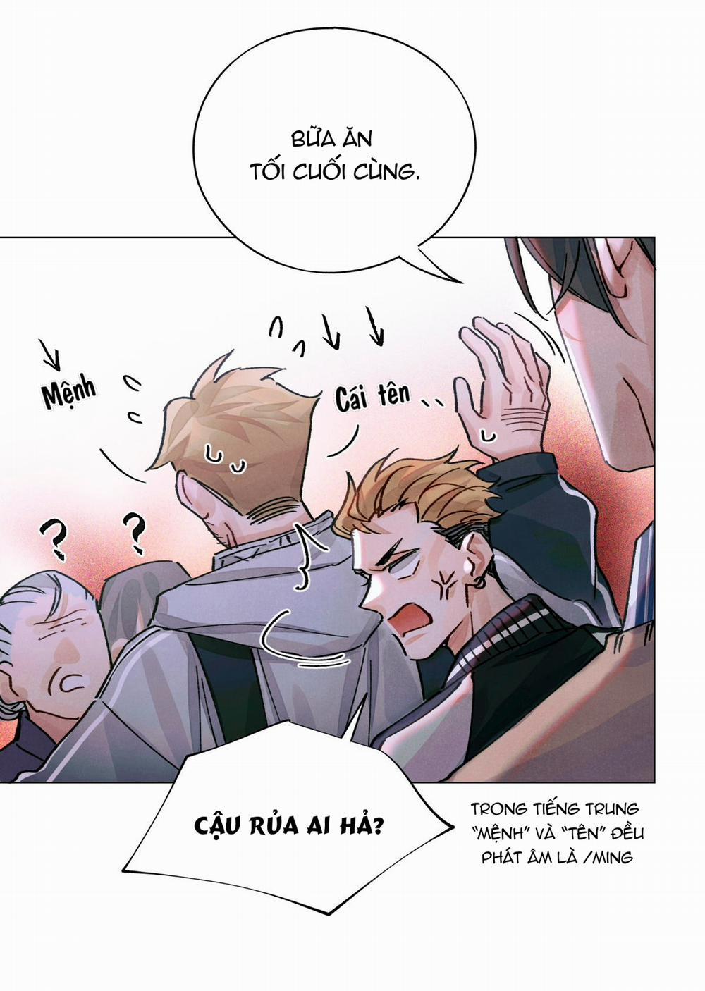 Cuộc Thi Toàn Cầu 18 trang 32