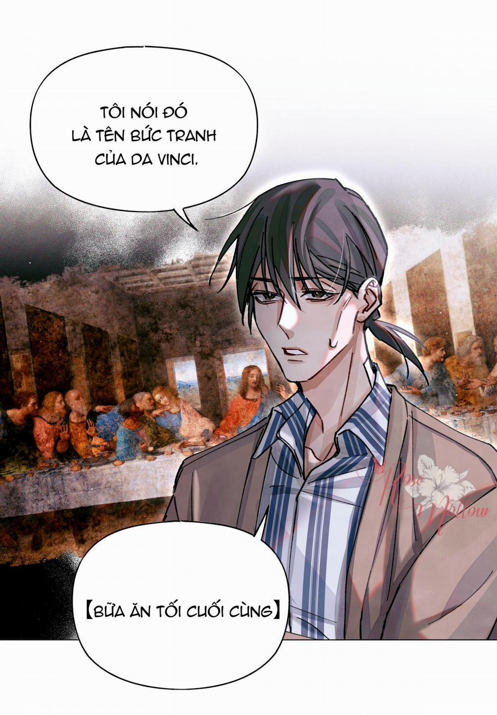 Cuộc Thi Toàn Cầu 18 trang 33