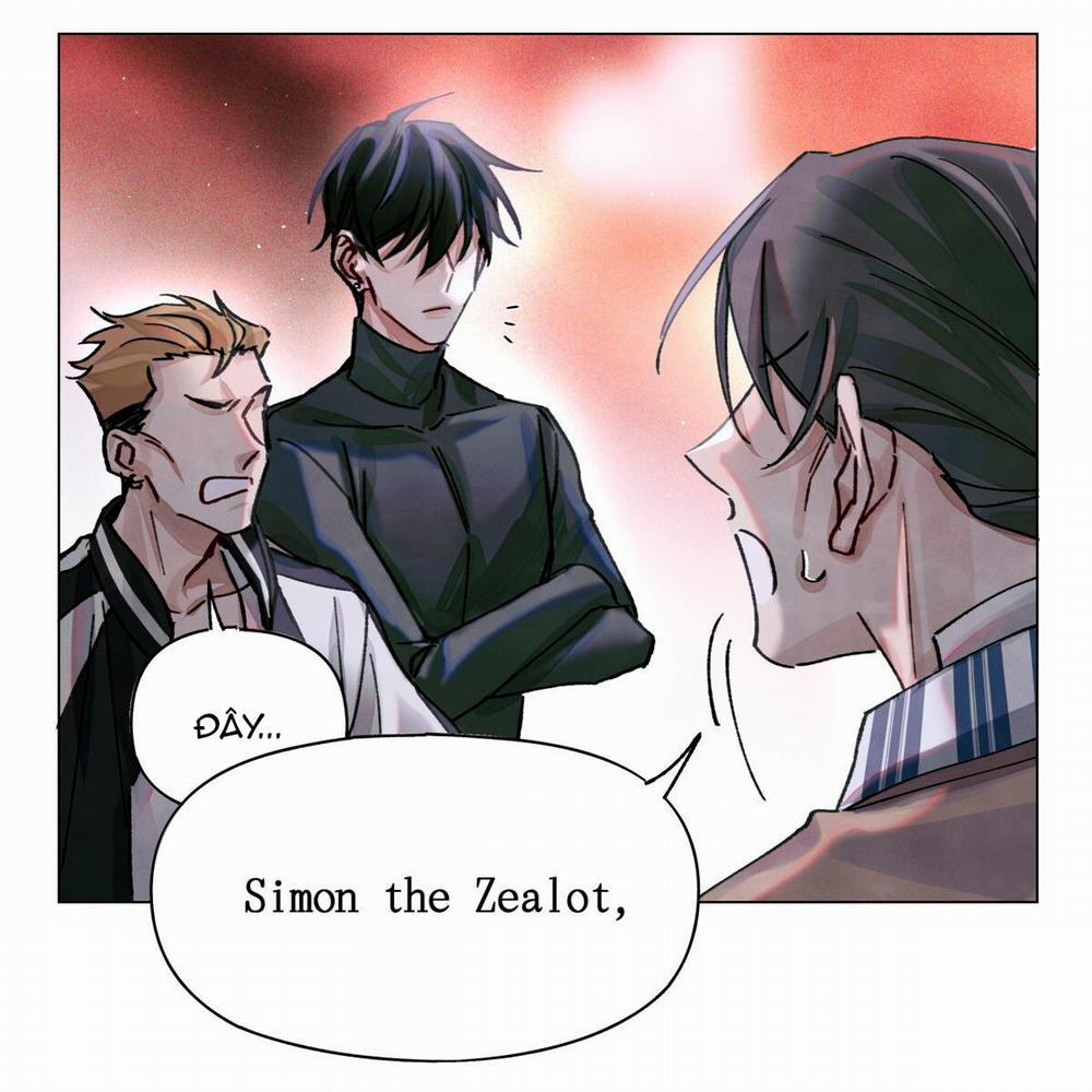 Cuộc Thi Toàn Cầu 18 trang 34