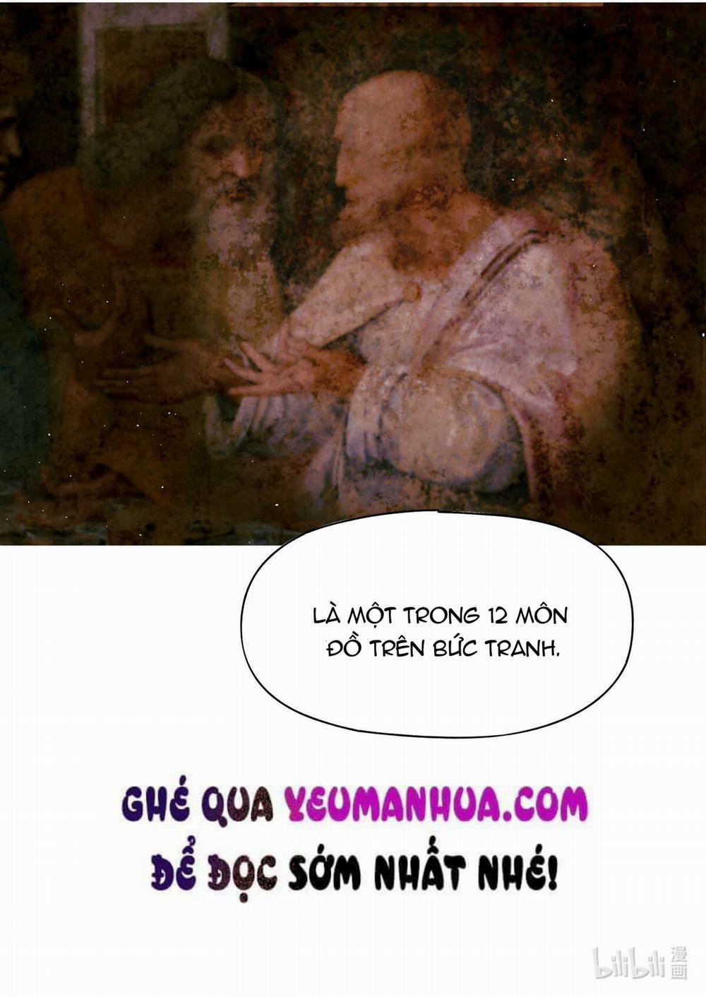 Cuộc Thi Toàn Cầu 18 trang 35