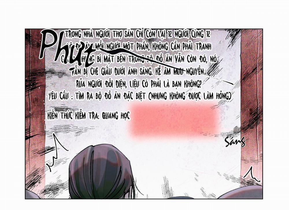 Cuộc Thi Toàn Cầu 18 trang 5