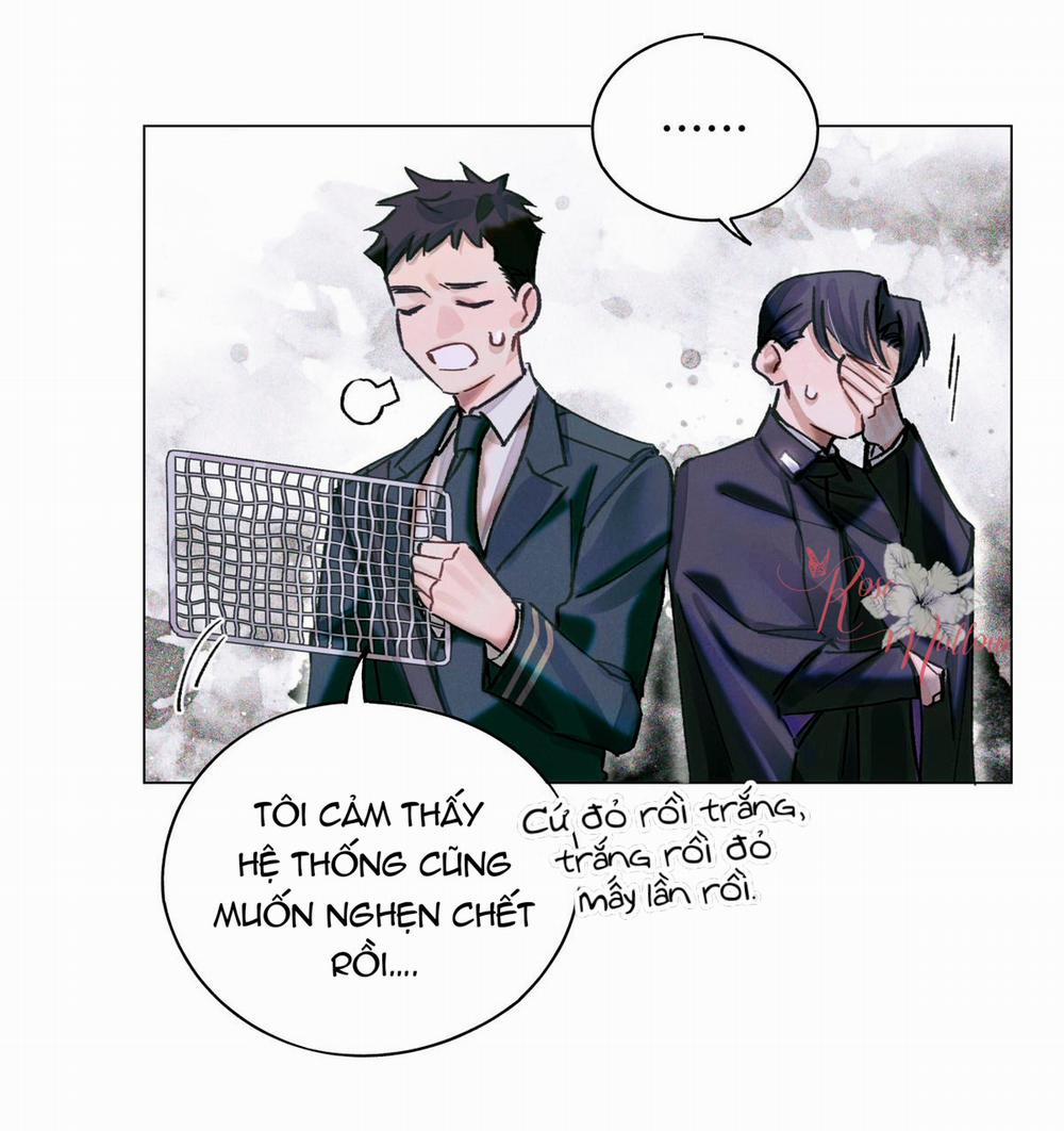 Cuộc Thi Toàn Cầu 18 trang 7