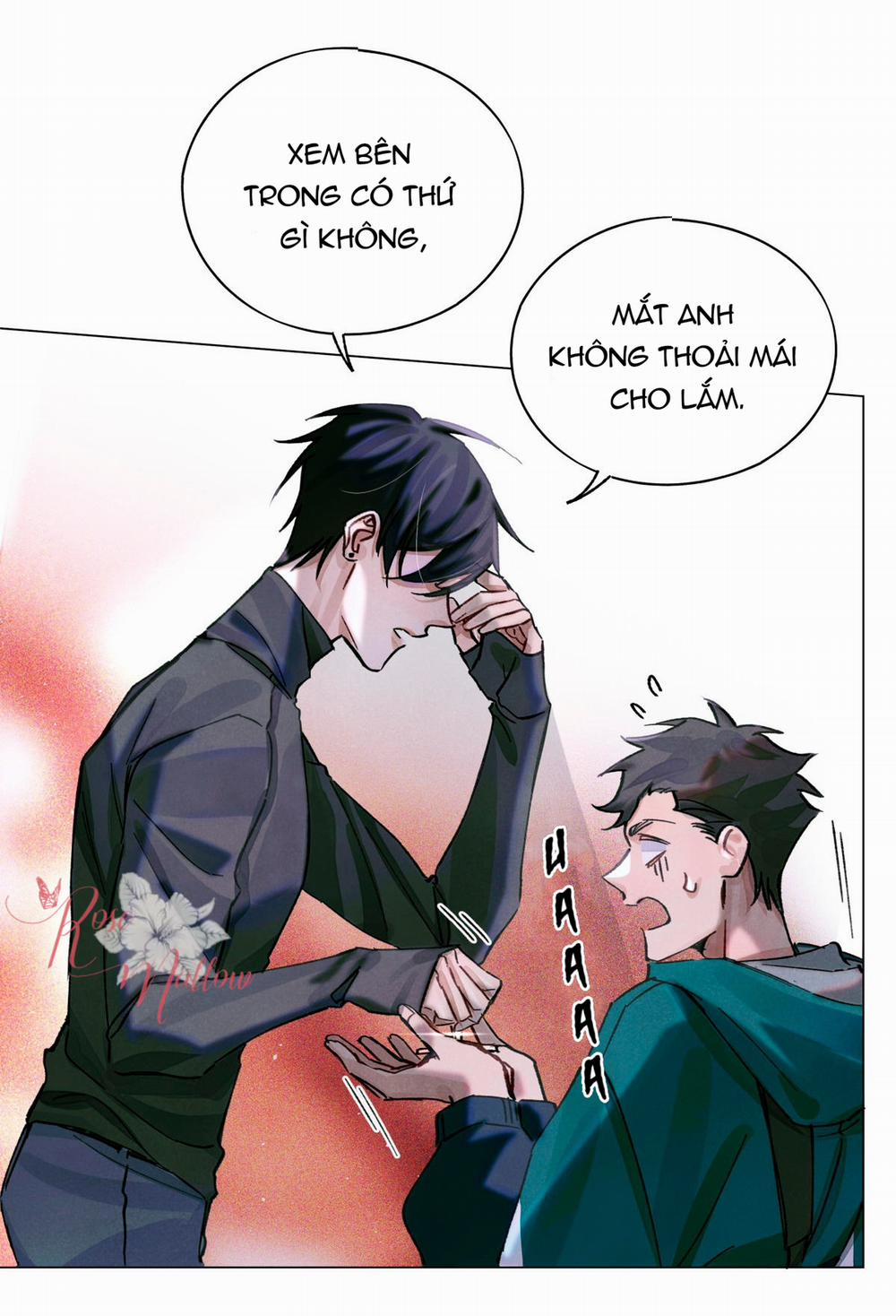 Cuộc Thi Toàn Cầu 18 trang 8