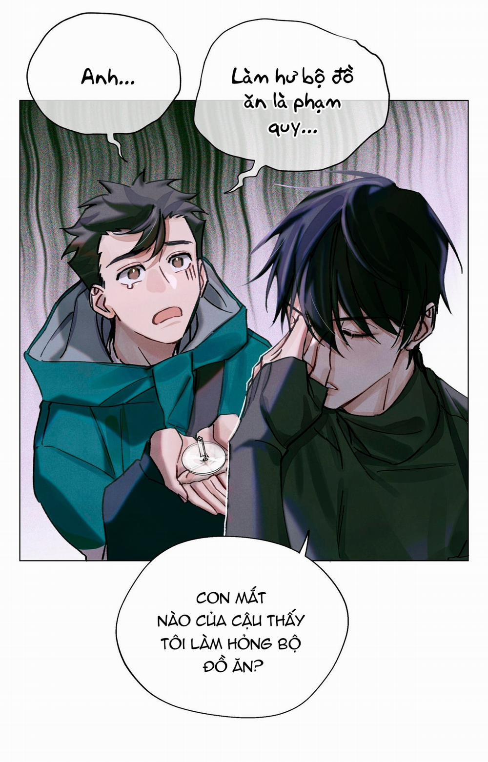 Cuộc Thi Toàn Cầu 18 trang 9