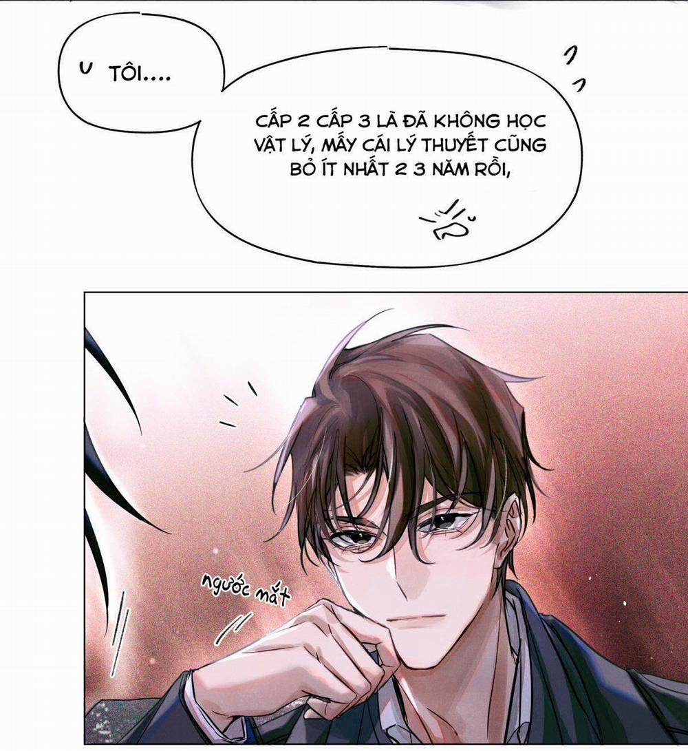 Cuộc Thi Toàn Cầu 19 trang 13