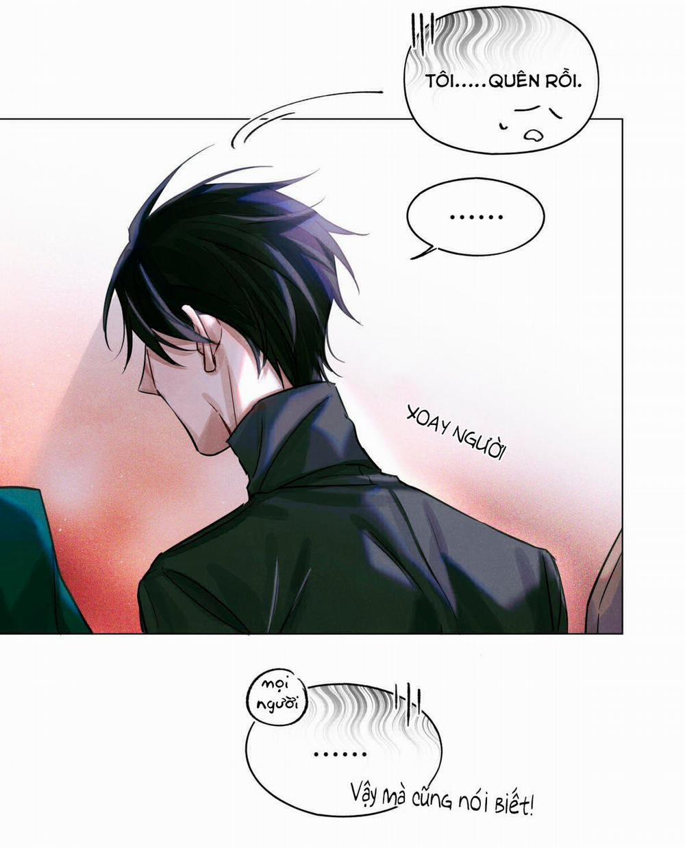 Cuộc Thi Toàn Cầu 19 trang 14