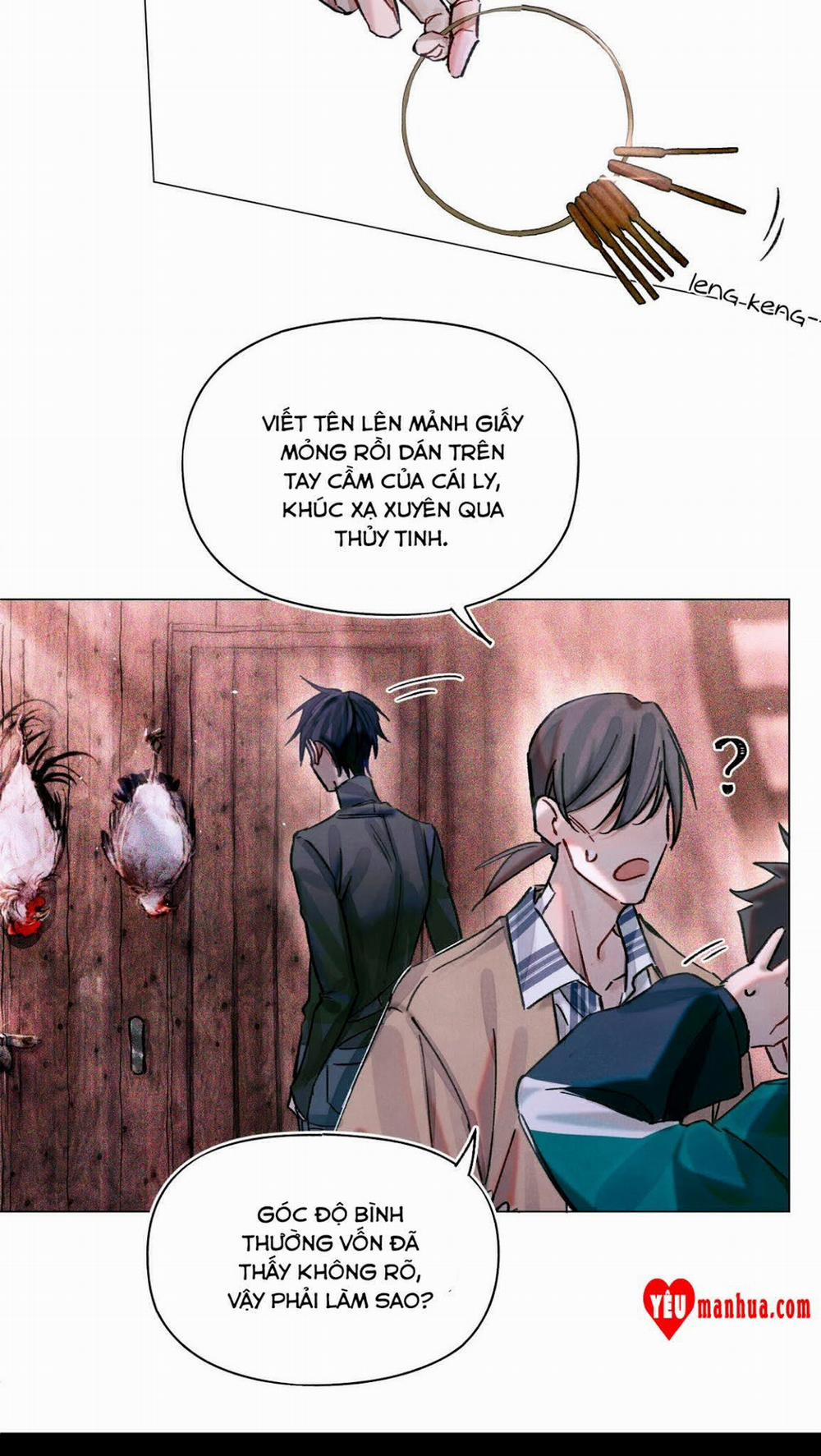 Cuộc Thi Toàn Cầu 19 trang 16