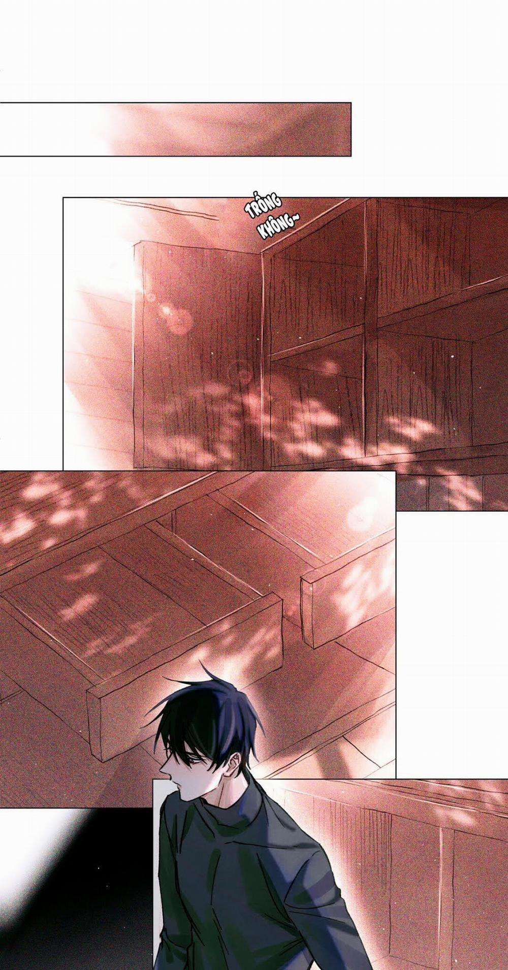 Cuộc Thi Toàn Cầu 19 trang 18