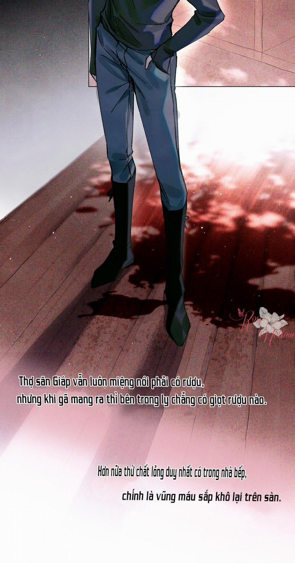 Cuộc Thi Toàn Cầu 19 trang 19