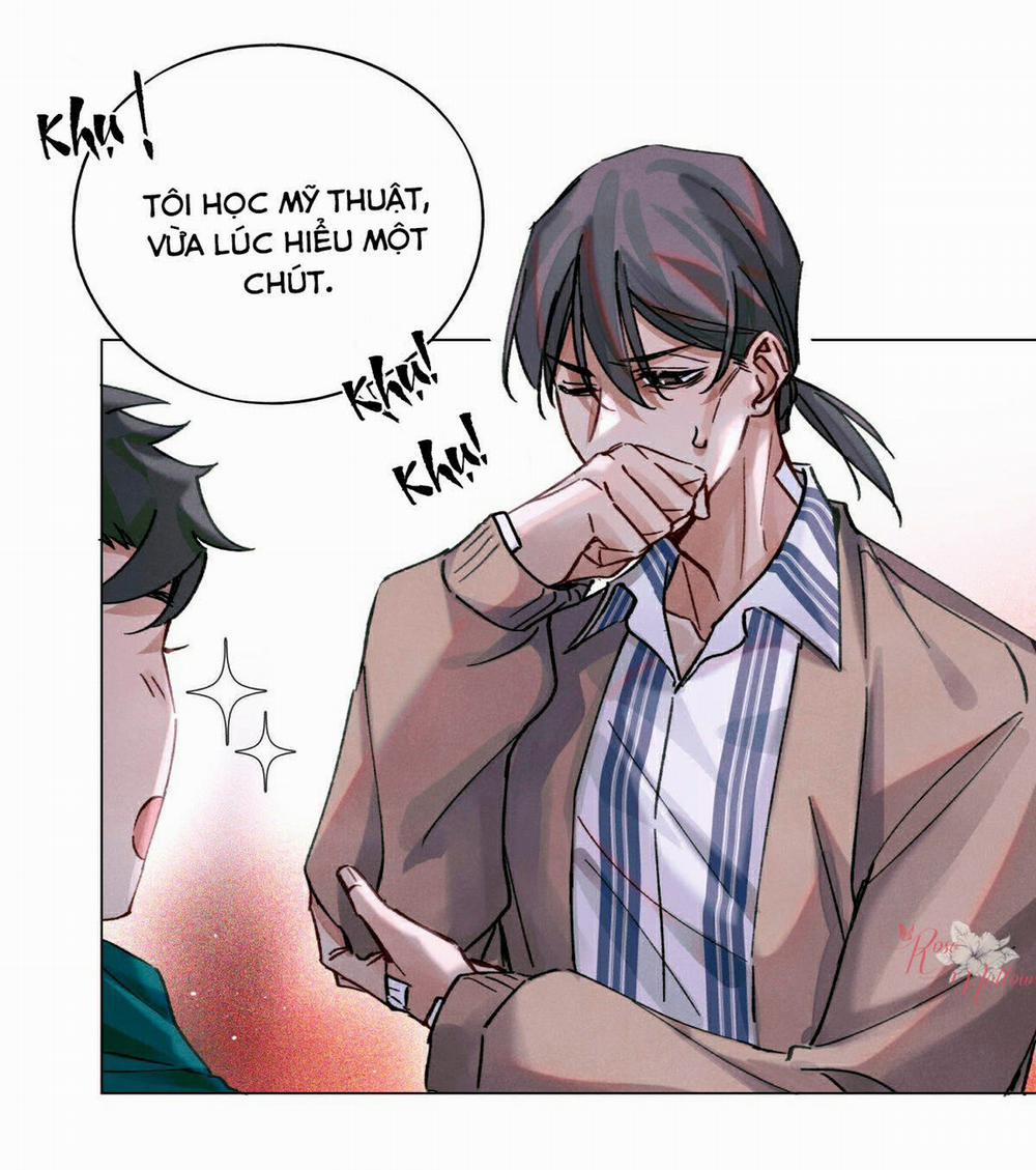 Cuộc Thi Toàn Cầu 19 trang 2