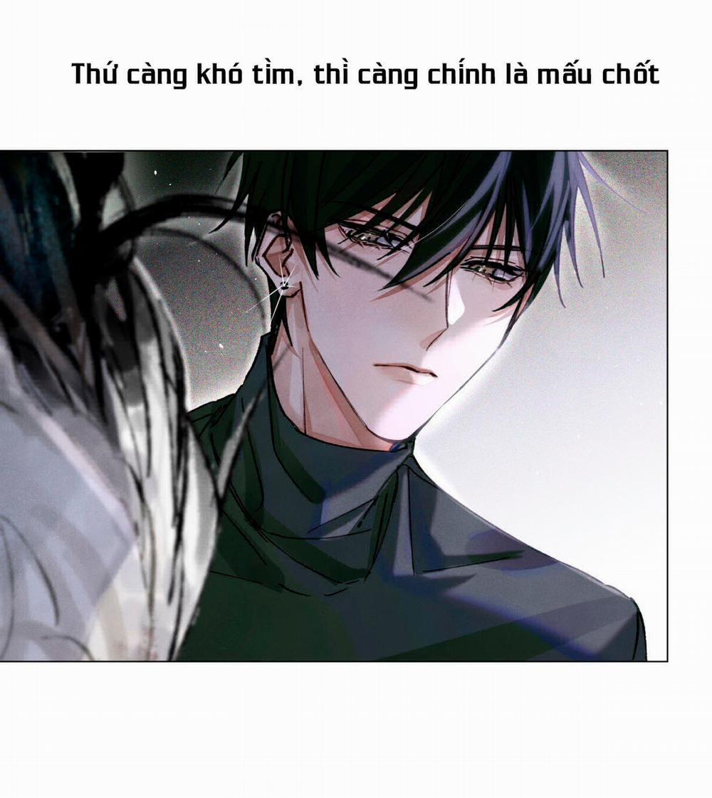 Cuộc Thi Toàn Cầu 19 trang 21