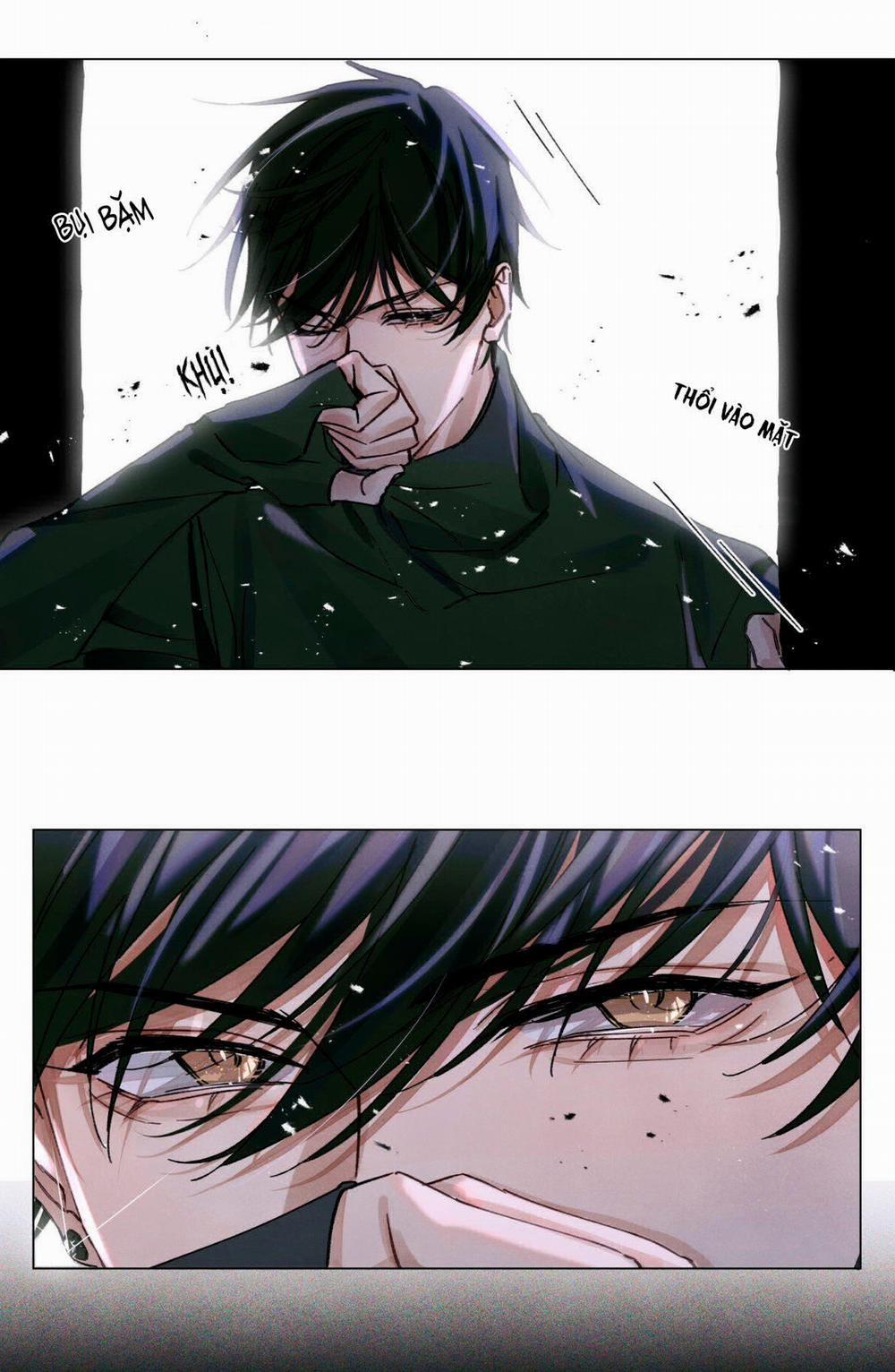 Cuộc Thi Toàn Cầu 19 trang 24