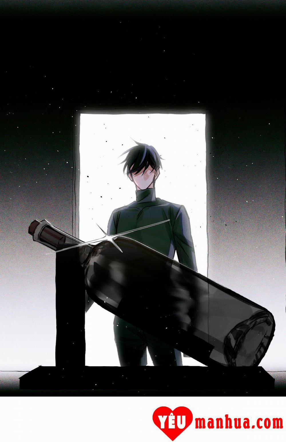 Cuộc Thi Toàn Cầu 19 trang 25