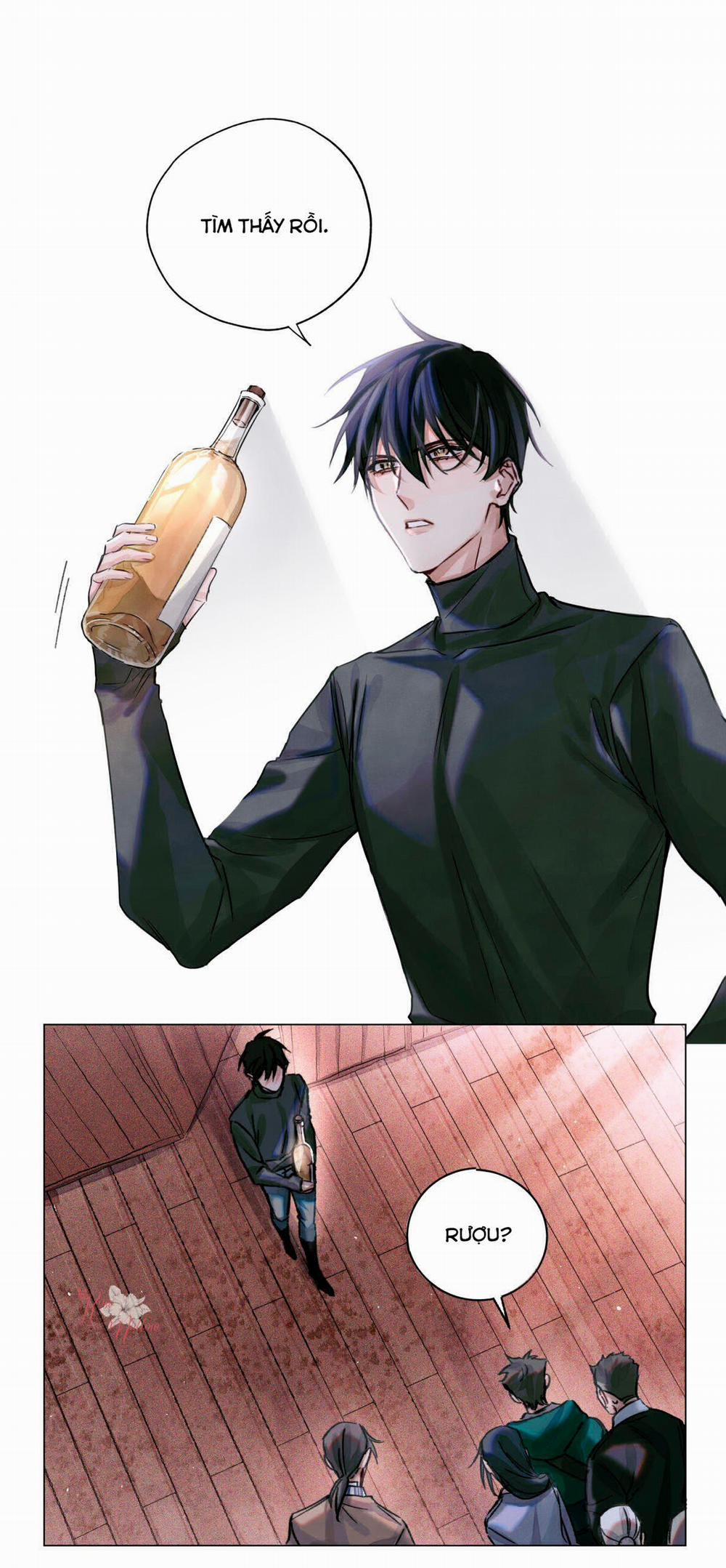 Cuộc Thi Toàn Cầu 19 trang 26