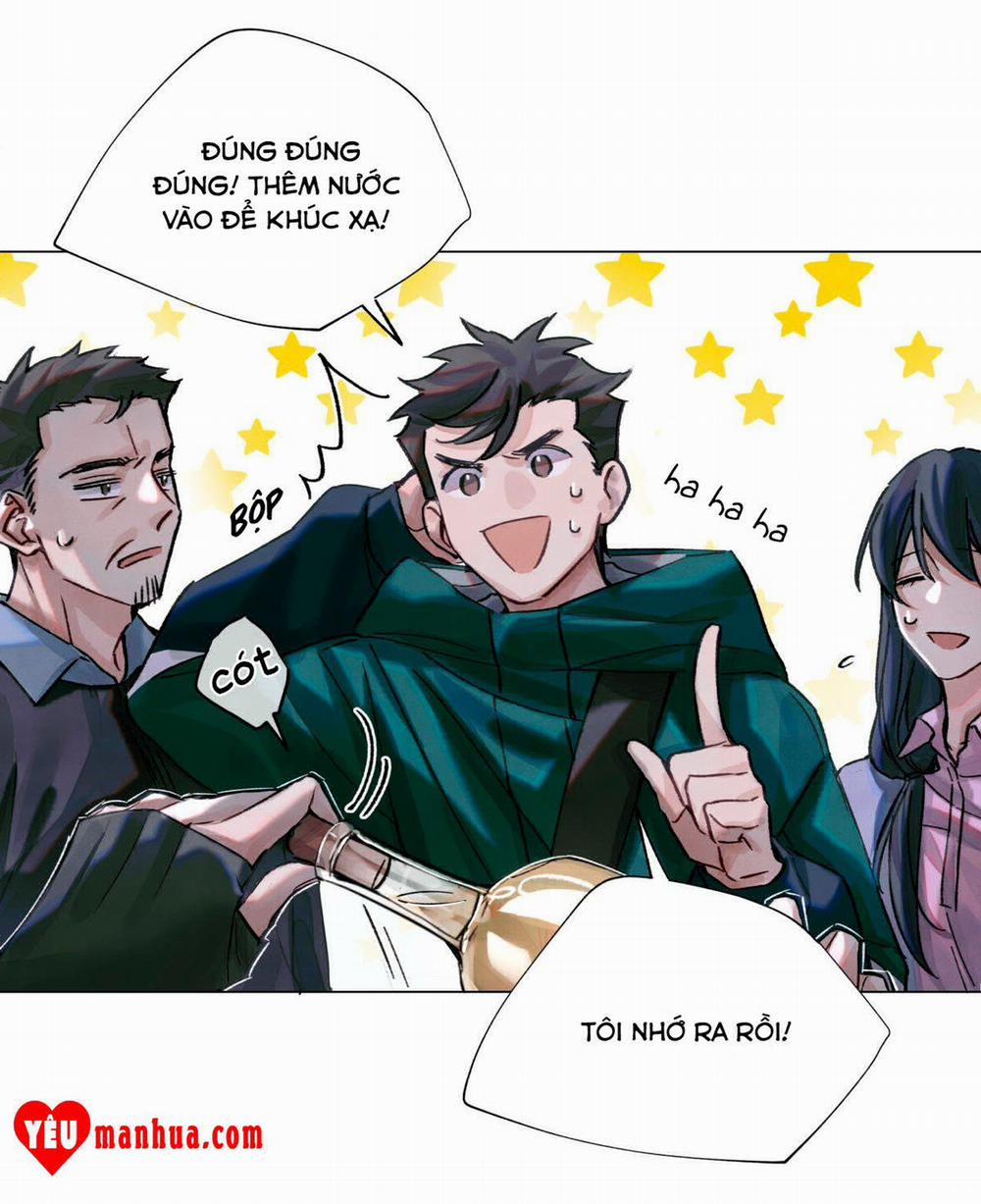 Cuộc Thi Toàn Cầu 19 trang 27