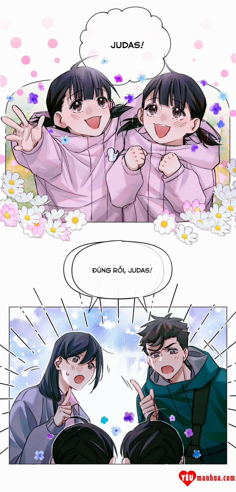 Cuộc Thi Toàn Cầu 19 trang 4