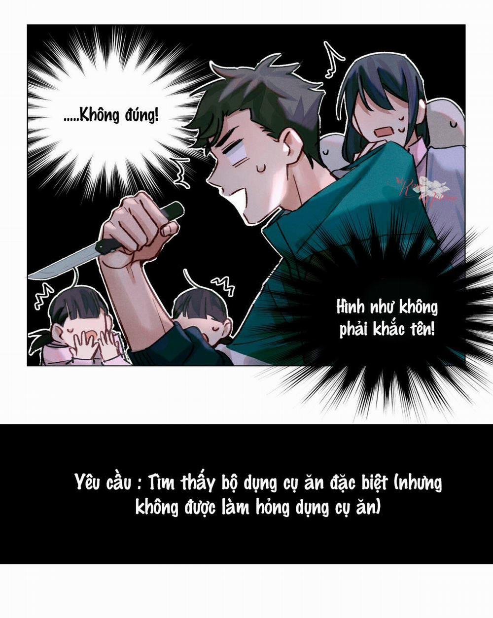 Cuộc Thi Toàn Cầu 19 trang 6