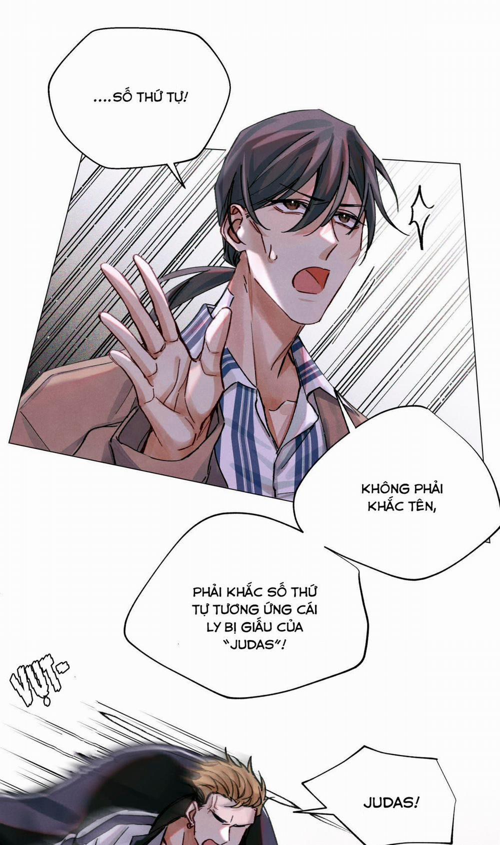 Cuộc Thi Toàn Cầu 19 trang 7