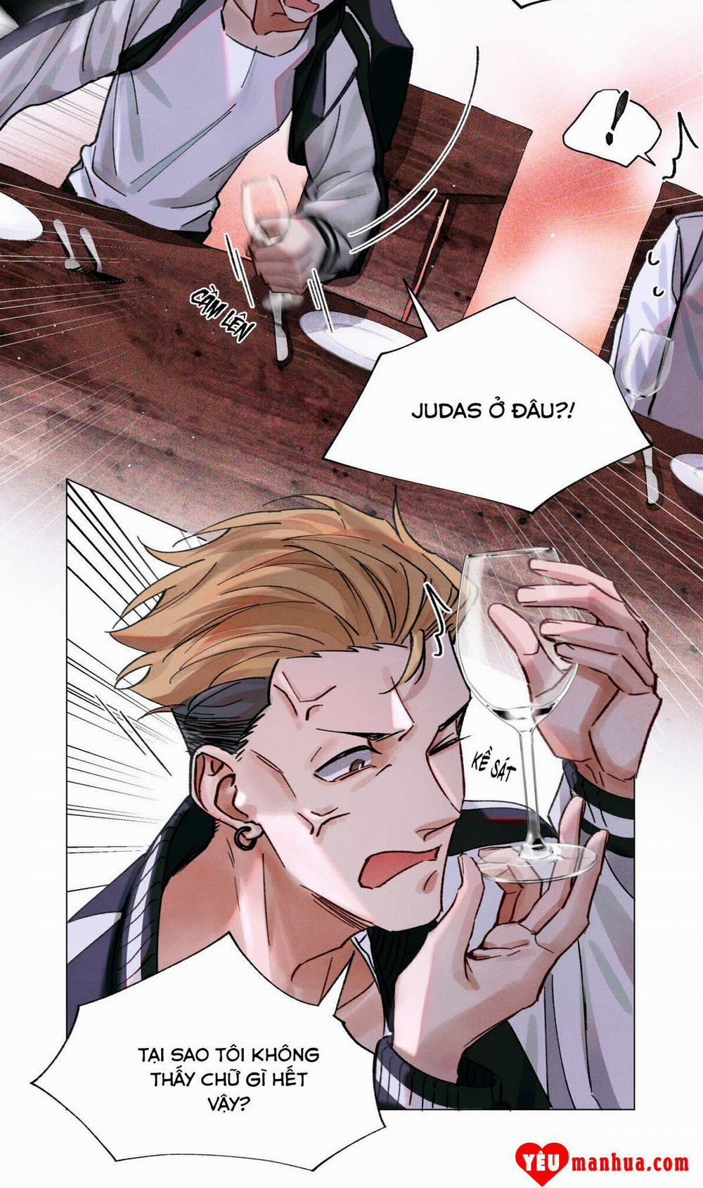 Cuộc Thi Toàn Cầu 19 trang 8