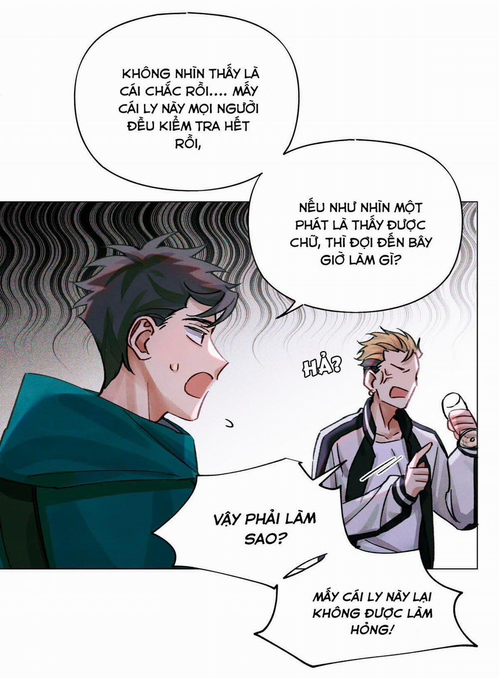 Cuộc Thi Toàn Cầu 19 trang 9