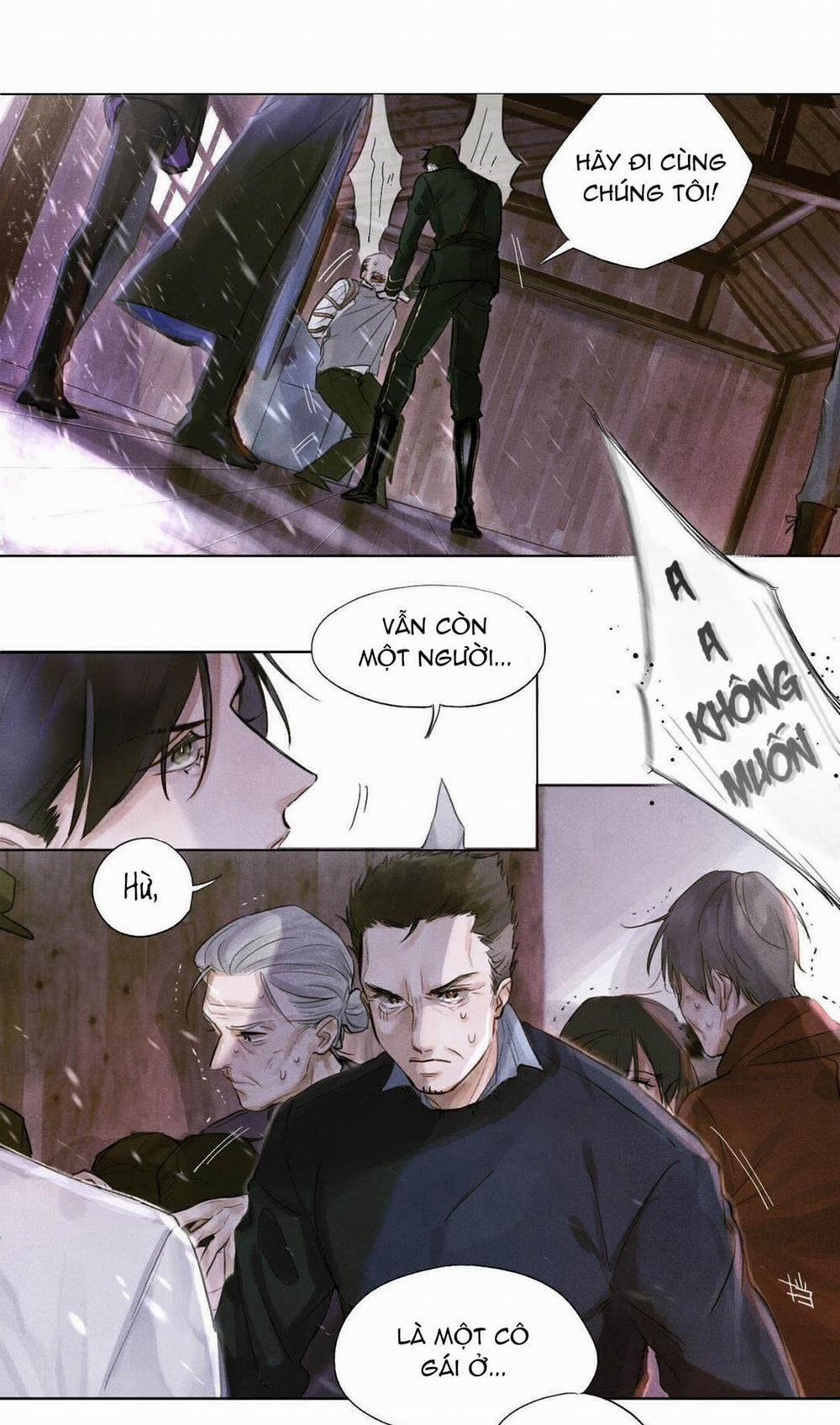 Cuộc Thi Toàn Cầu 2 trang 6