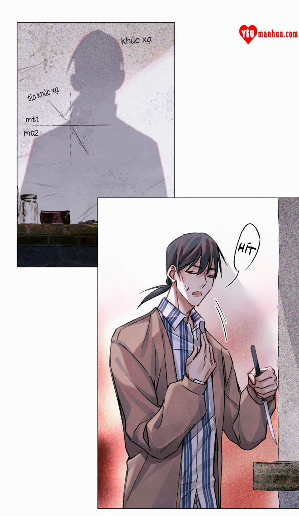 Cuộc Thi Toàn Cầu 20 trang 14