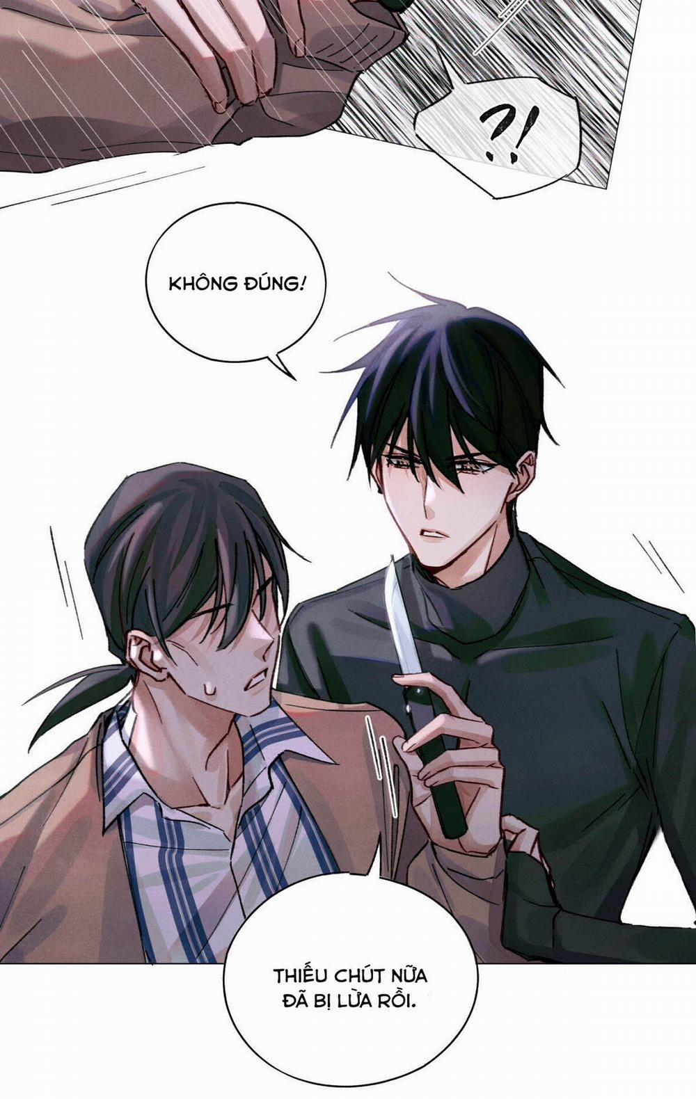 Cuộc Thi Toàn Cầu 20 trang 16