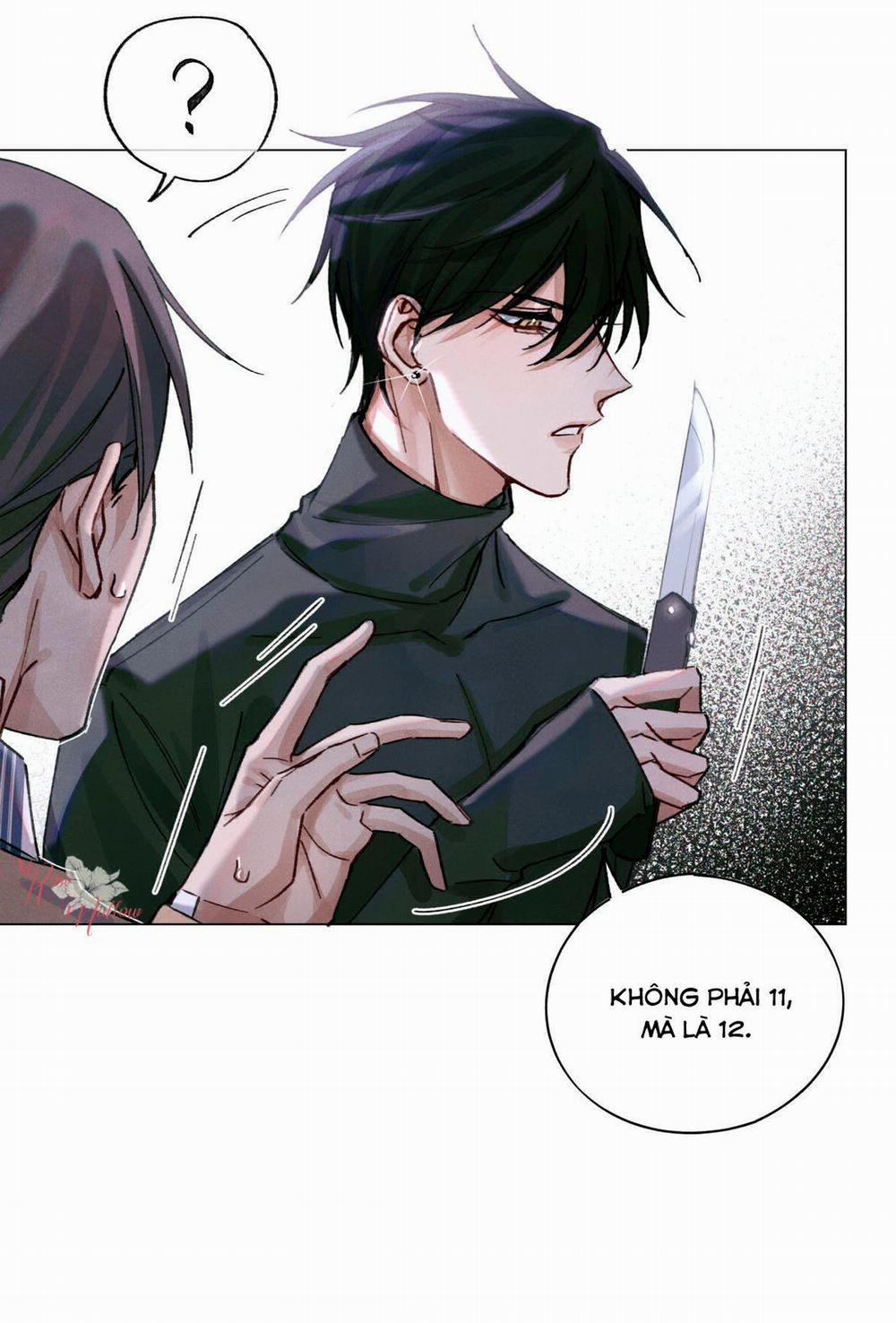 Cuộc Thi Toàn Cầu 20 trang 17