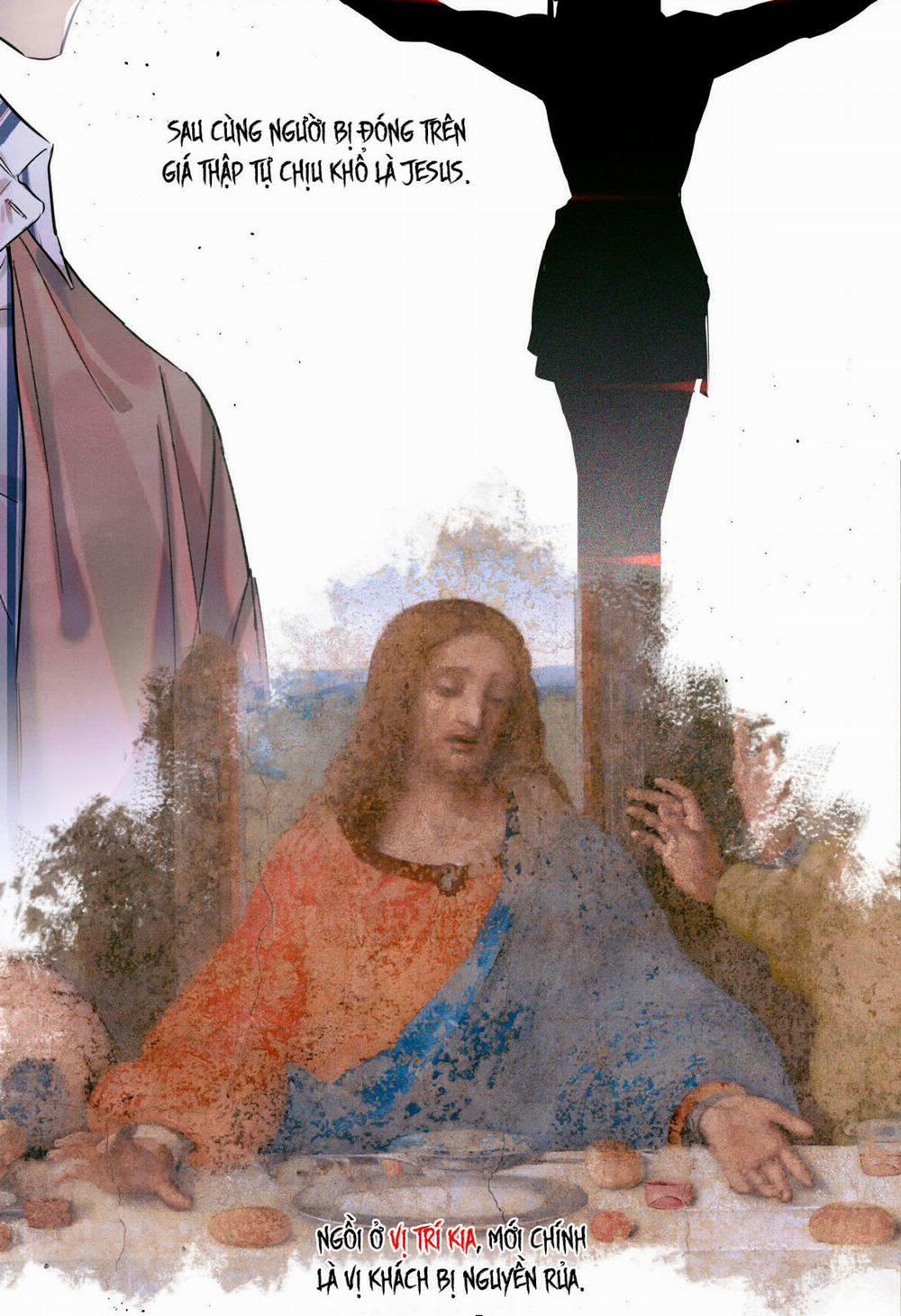 Cuộc Thi Toàn Cầu 20 trang 19