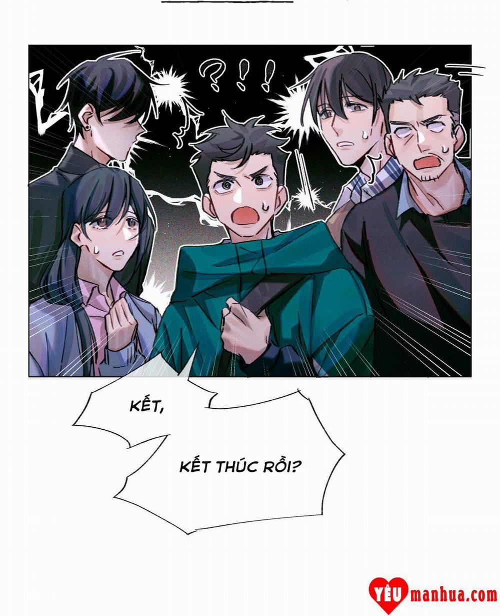 Cuộc Thi Toàn Cầu 20 trang 21